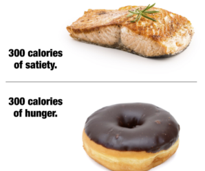 Все калории равны?